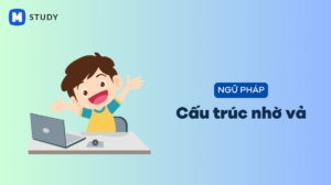 Cấu trúc nhờ vả